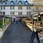 Hotel Le Dauphin Villard-de-Lans