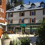 Le Dauphin 3* Villard-de-Lans