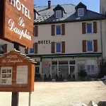 Le Dauphin Hotel 3*