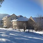 Le Dauphin 3* Villard-de-Lans