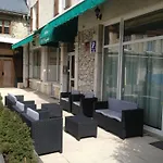 Hotel Le Dauphin 3*