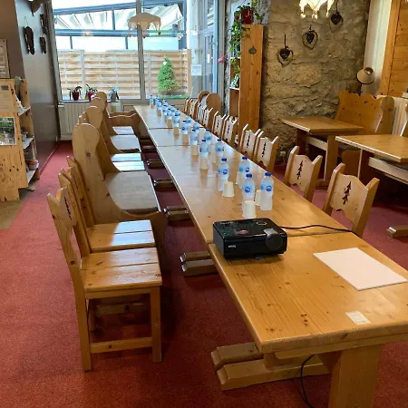 Le Dauphin Villard-de-Lans