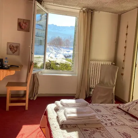 Le Dauphin Otel 3*