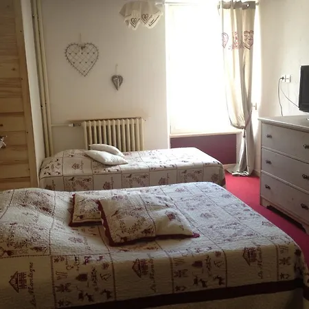 Le Dauphin Hotel Villard-de-Lans