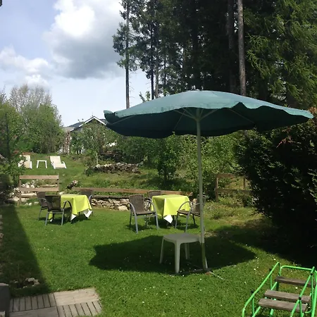 Le Dauphin Villard-de-Lans