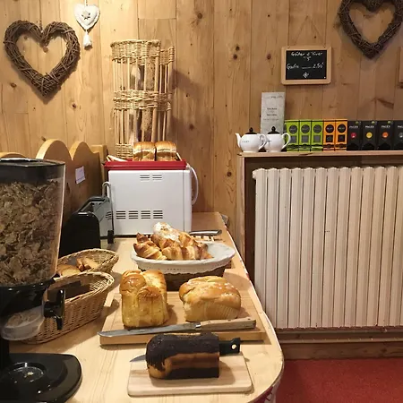 Le Dauphin Hotel Villard-de-Lans