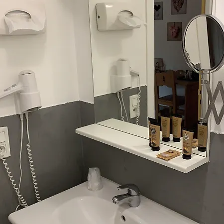 Le Dauphin Hotel Villard-de-Lans