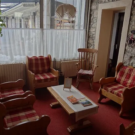 Hotel Le Dauphin