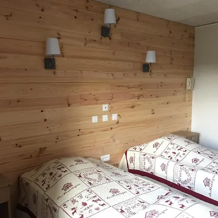 Le Dauphin Hotel Villard-de-Lans