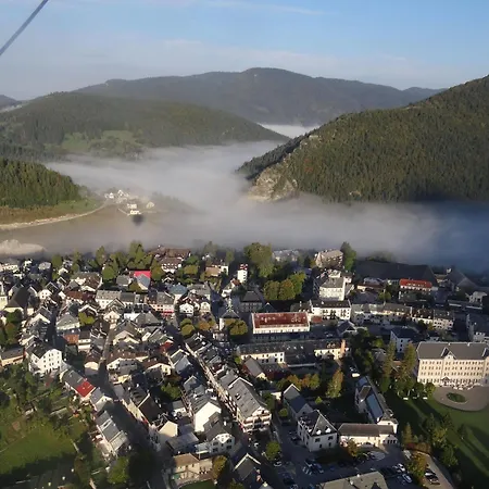 Le Dauphin Hotel Villard-de-Lans