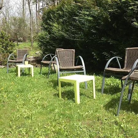 Le Dauphin Villard-de-Lans