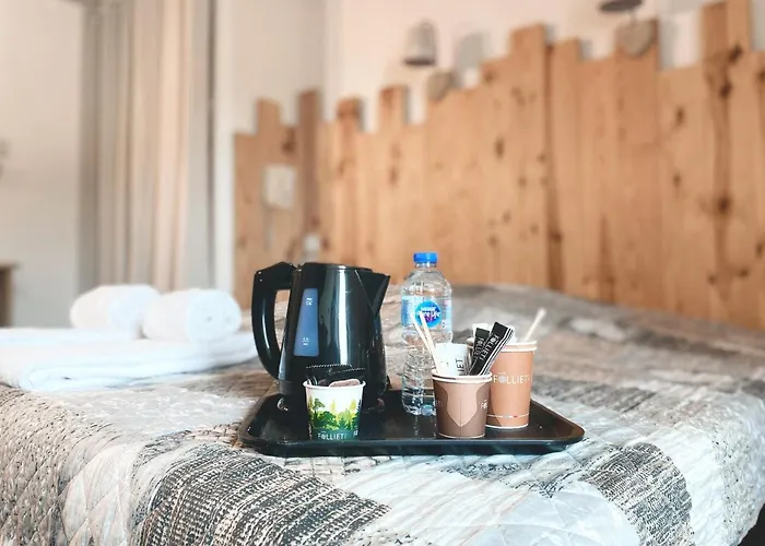 Le Dauphin Hotel 3*