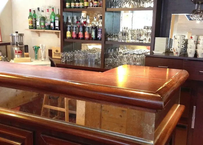 Le Dauphin Hotel Villard-de-Lans