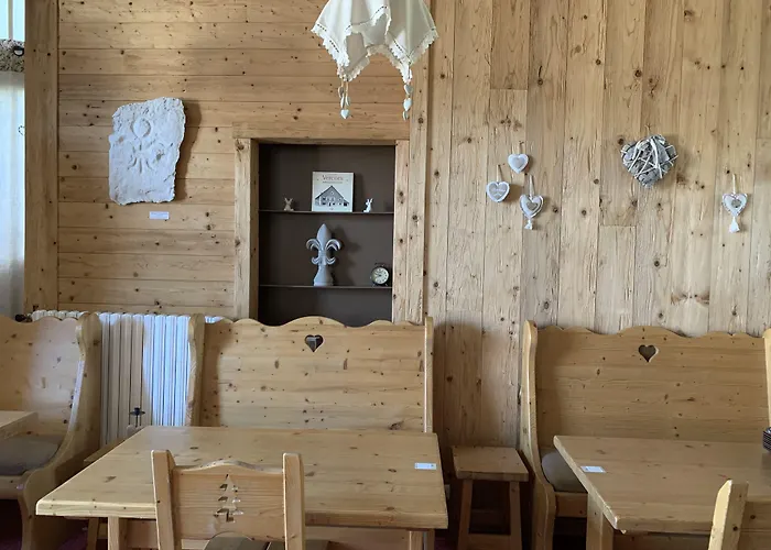 Le Dauphin Hotel Villard-de-Lans