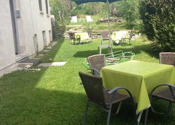 Hotel Le Dauphin Villard-de-Lans
