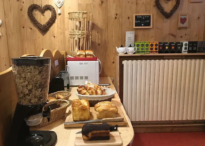 Le Dauphin Hotel Villard-de-Lans