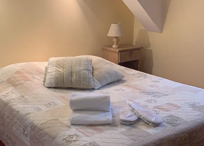 Le Dauphin Hotel 3*