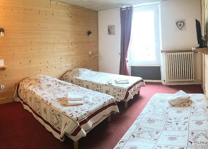 Hotel Le Dauphin
