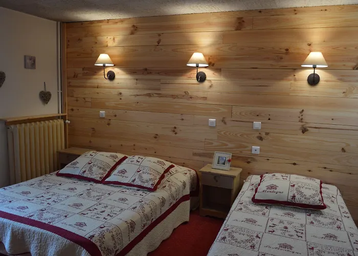 Le Dauphin Hotel