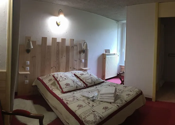 Le Dauphin Hotel