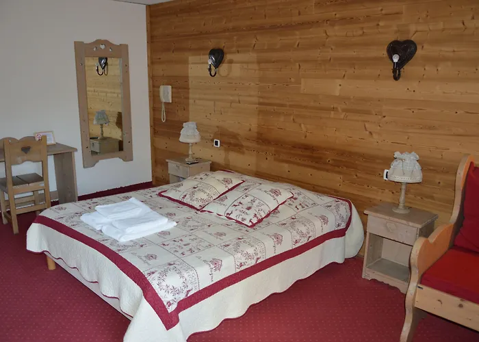 Hotel Le Dauphin