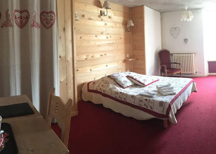 Le Dauphin 3*