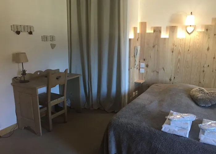 Hotel Le Dauphin 3*