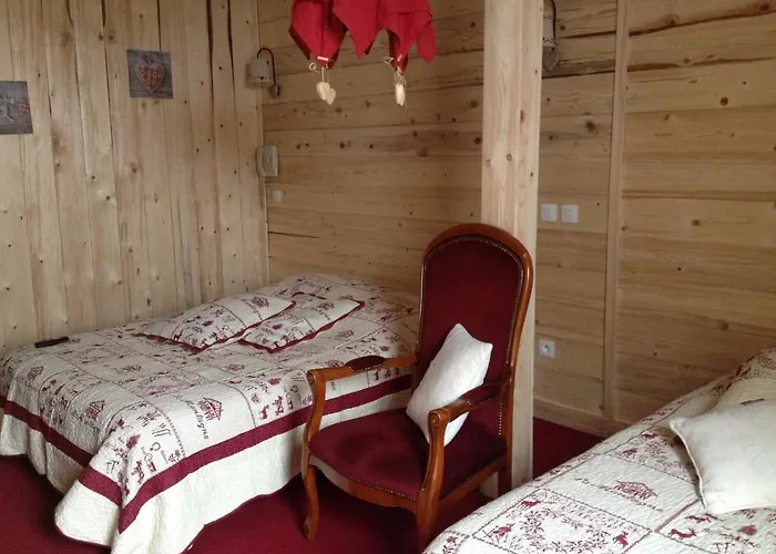 Hotel Le Dauphin 3*