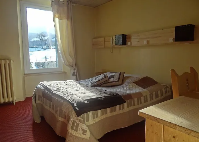 Le Dauphin 3* Villard-de-Lans
