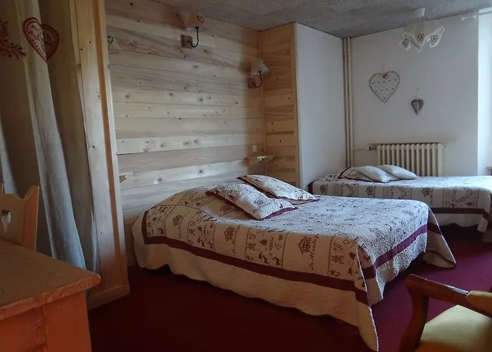 Hotel Le Dauphin