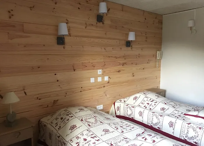 Le Dauphin Hotel Villard-de-Lans