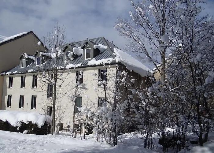 Hotel Le Dauphin
