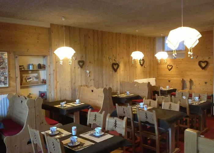 Le Dauphin Hotel 3*