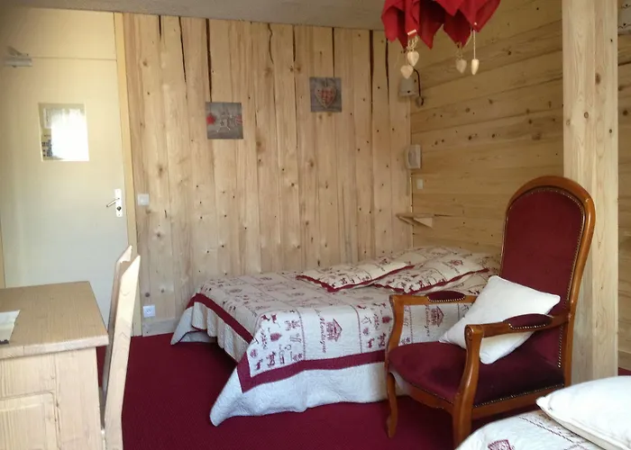Le Dauphin Hotel