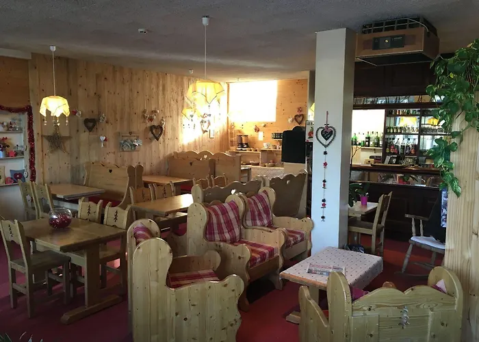 Le Dauphin Hotel 3*