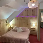 Le Dauphin Отель