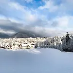 Отель Le Dauphin