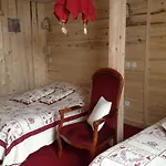 호텔 Le Dauphin 3*