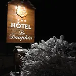 Le Dauphin Отель