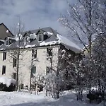 Отель Le Dauphin