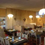 Le Dauphin 호텔 3*