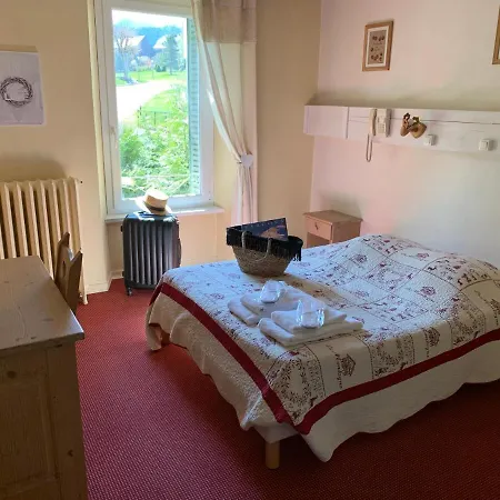 Le Dauphin Hotel Villard-de-Lans