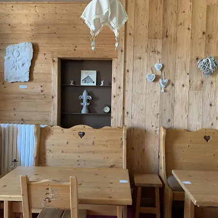 Le Dauphin Hotel Villard-de-Lans