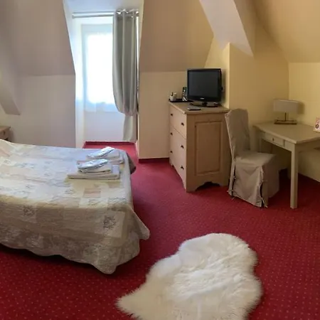Hotel Le Dauphin