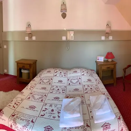 Hotel Le Dauphin