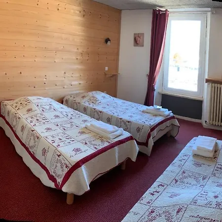 Hotel Le Dauphin