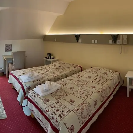 Le Dauphin 3* Villard-de-Lans