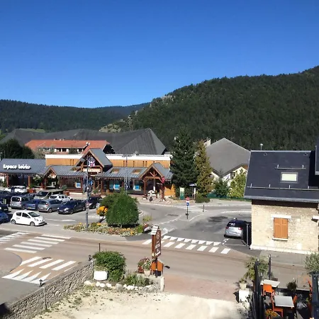 Le Dauphin Hotel