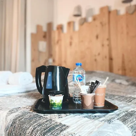 Le Dauphin Hotel 3*