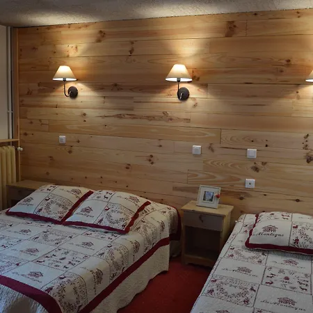 Le Dauphin Hotel